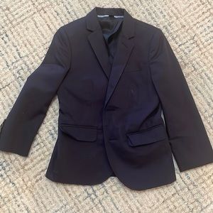 Crewcuts Ludlow Blazer in Navy
